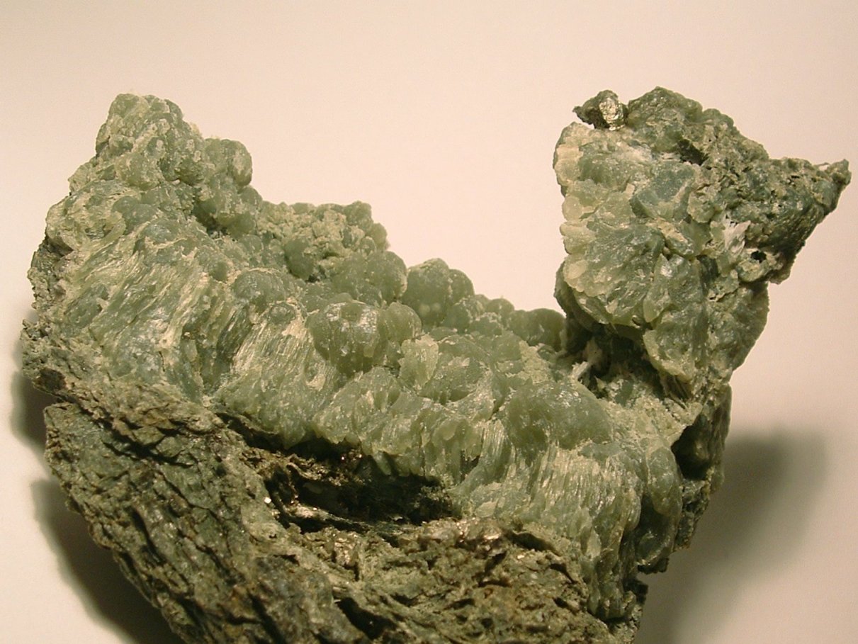 minerale ofiolitico